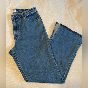 Abercrombie Vintage Flare Jeans